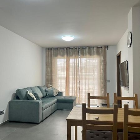 Apartment, La Tejita. מראה חיצוני תמונה