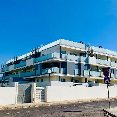 Apartment, La Tejita. מראה חיצוני תמונה
