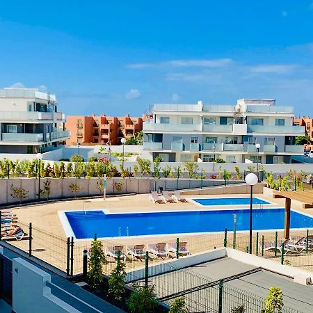 Apartment, La Tejita. מראה חיצוני תמונה
