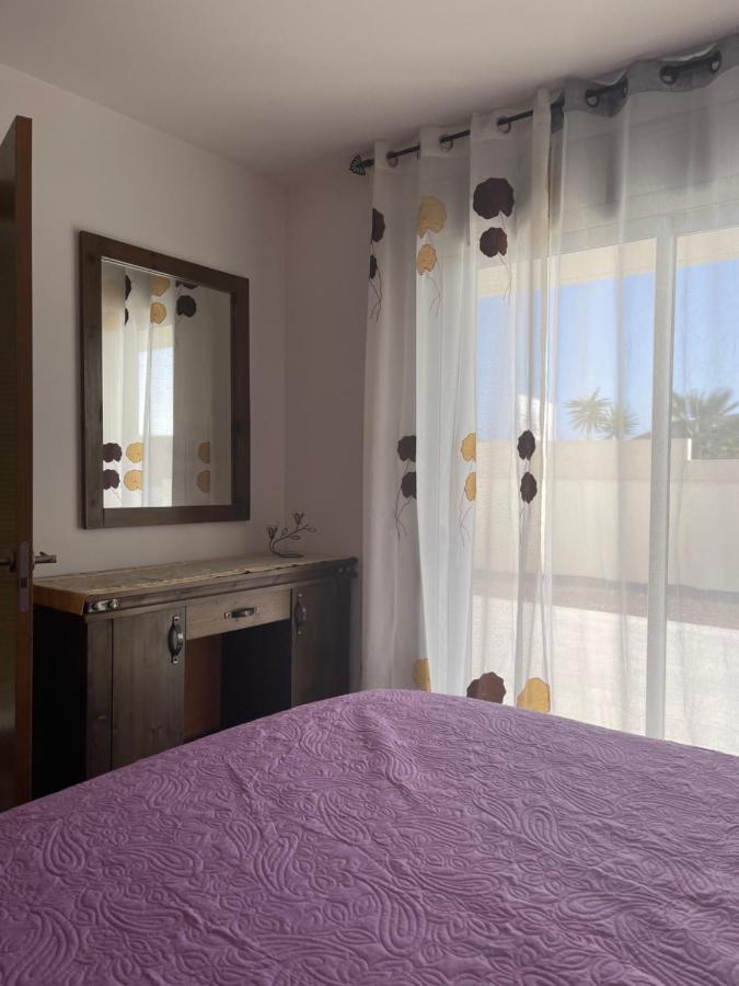 Apartment, La Tejita. מראה חיצוני תמונה