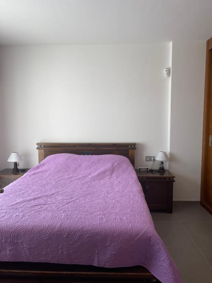 Apartment, La Tejita. מראה חיצוני תמונה