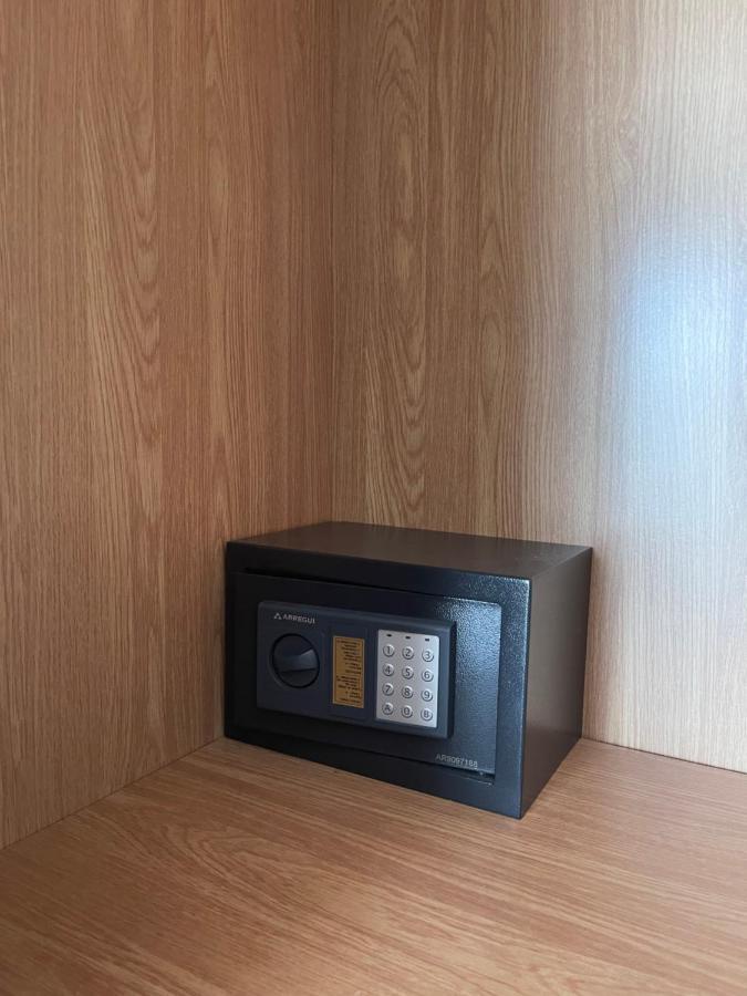 Apartment, La Tejita. מראה חיצוני תמונה