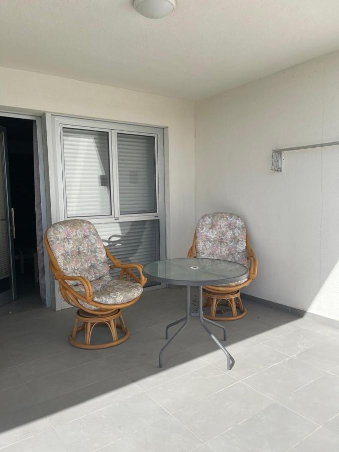 Apartment, La Tejita. מראה חיצוני תמונה
