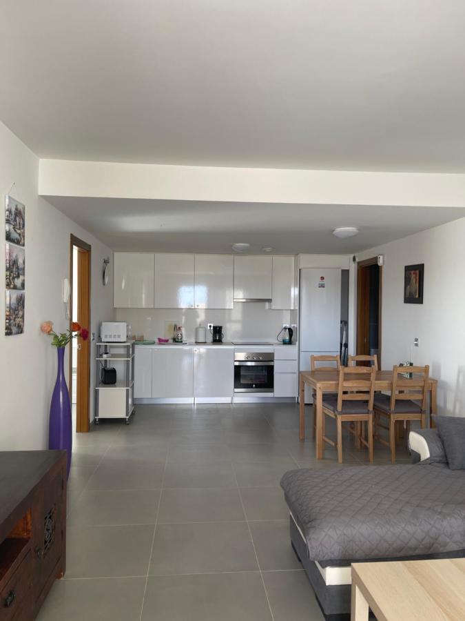 Apartment, La Tejita. מראה חיצוני תמונה