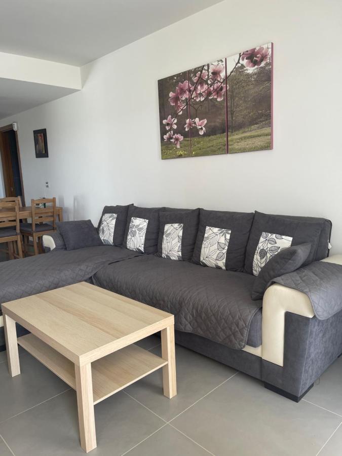 Apartment, La Tejita. מראה חיצוני תמונה