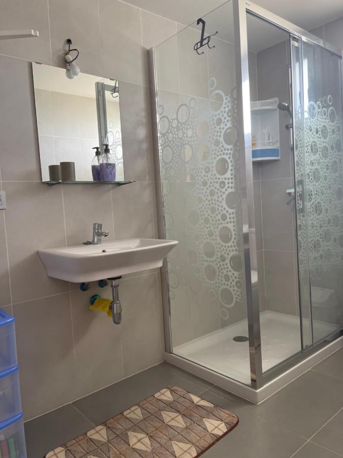 Apartment, La Tejita. מראה חיצוני תמונה