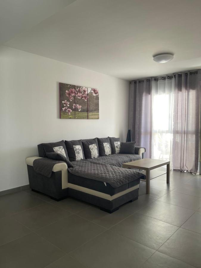 Apartment, La Tejita. מראה חיצוני תמונה
