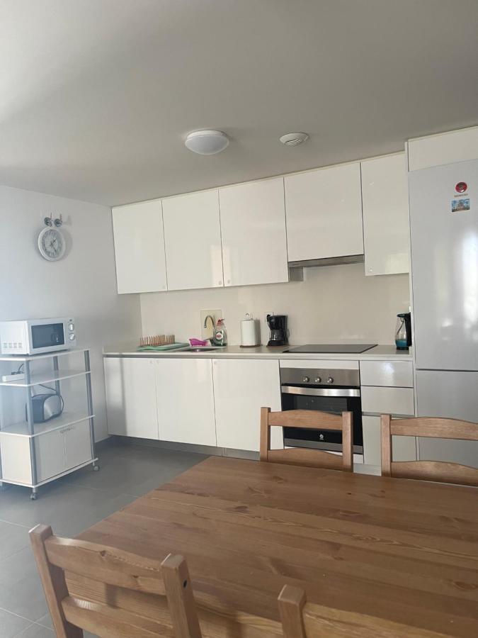 Apartment, La Tejita. מראה חיצוני תמונה