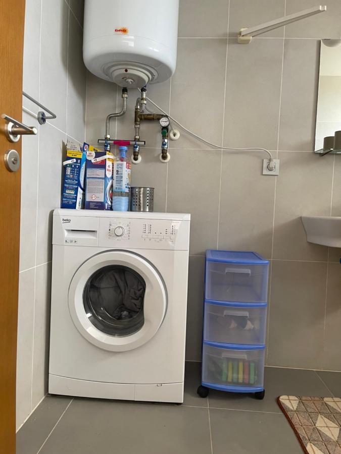 Apartment, La Tejita. מראה חיצוני תמונה