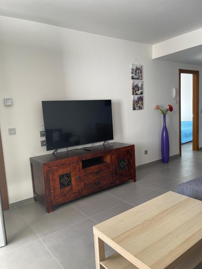 Apartment, La Tejita. מראה חיצוני תמונה