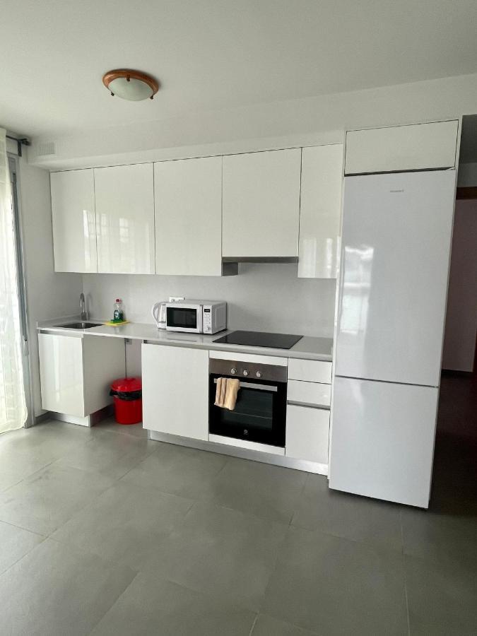 Apartment, La Tejita. מראה חיצוני תמונה
