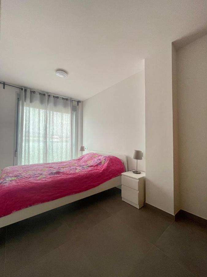 Apartment, La Tejita. מראה חיצוני תמונה
