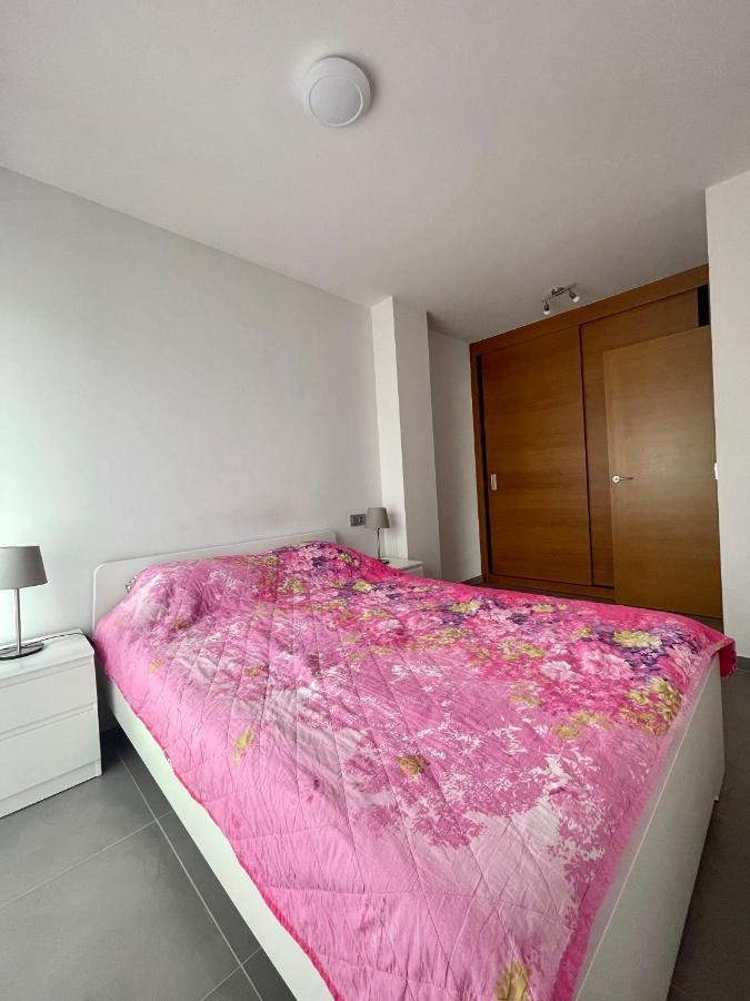 Apartment, La Tejita. מראה חיצוני תמונה