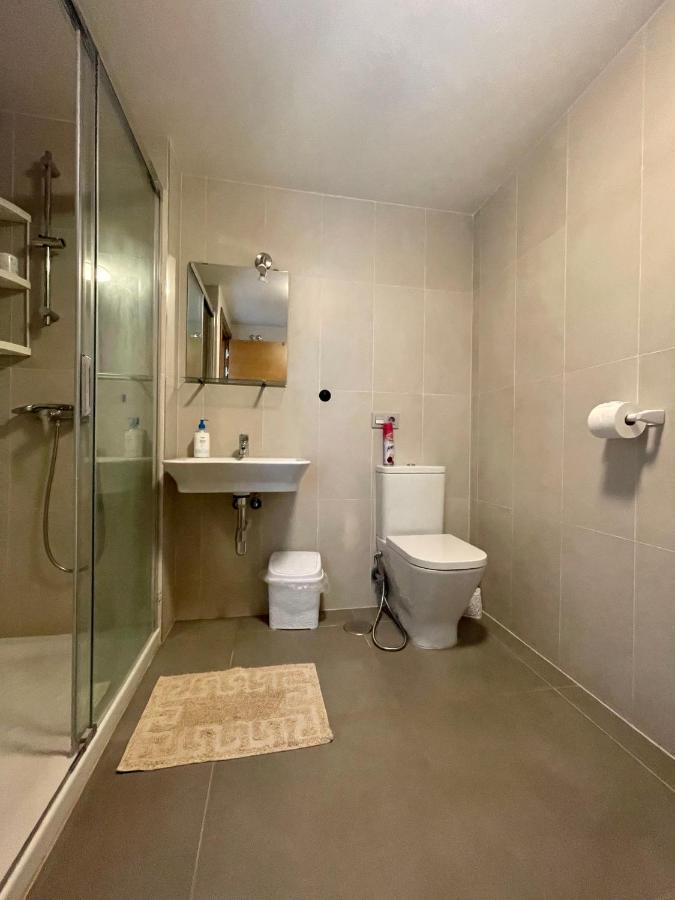 Apartment, La Tejita. מראה חיצוני תמונה