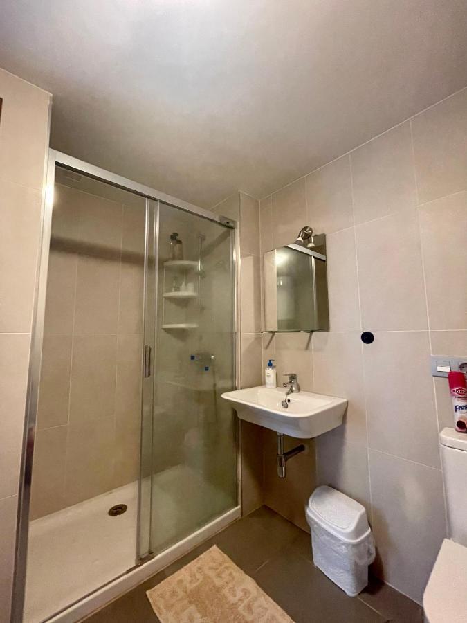 Apartment, La Tejita. מראה חיצוני תמונה