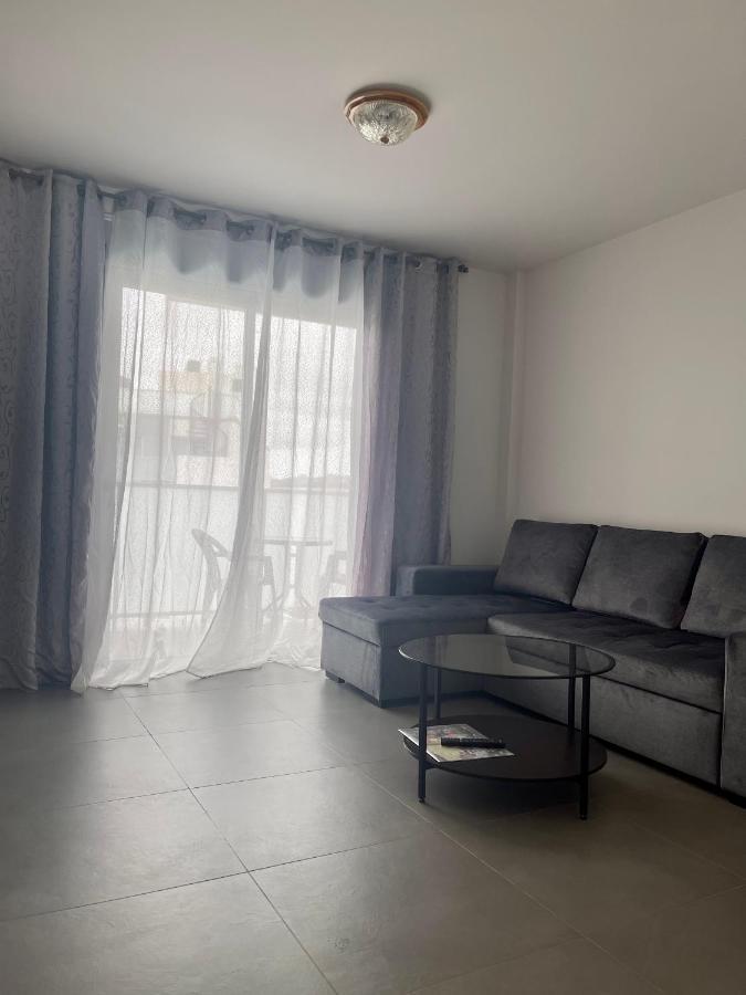 Apartment, La Tejita. מראה חיצוני תמונה