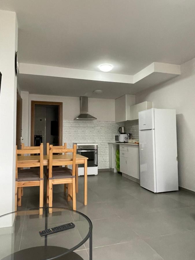 Apartment, La Tejita. מראה חיצוני תמונה