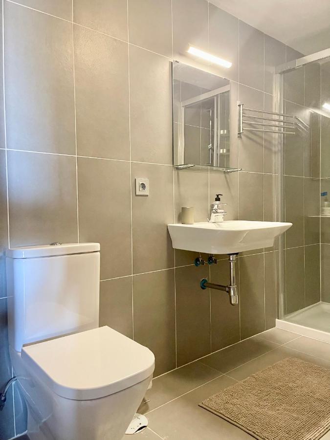 Apartment, La Tejita. מראה חיצוני תמונה