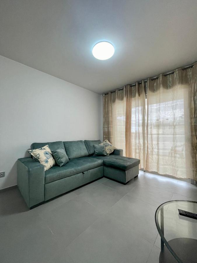 Apartment, La Tejita. מראה חיצוני תמונה