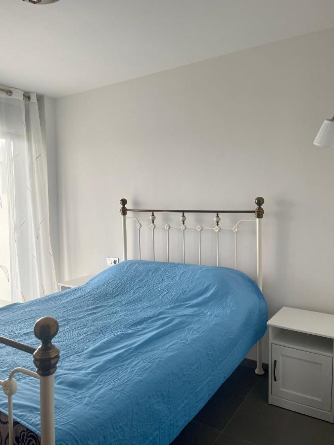 Apartment, La Tejita. מראה חיצוני תמונה