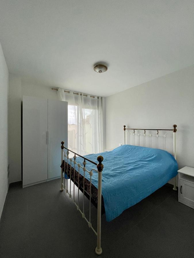 Apartment, La Tejita. מראה חיצוני תמונה