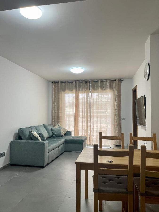 Apartment, La Tejita. מראה חיצוני תמונה