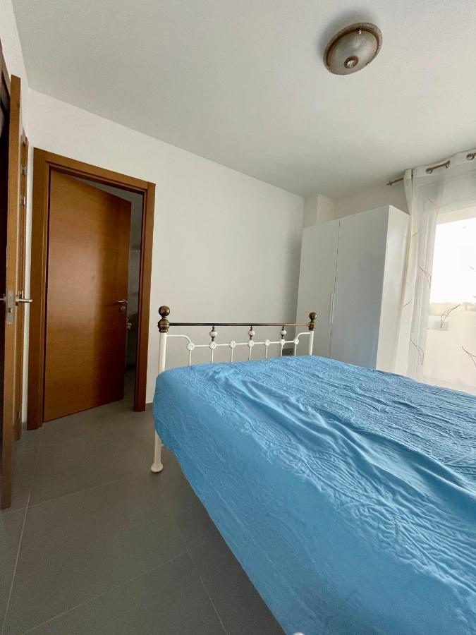 Apartment, La Tejita. מראה חיצוני תמונה