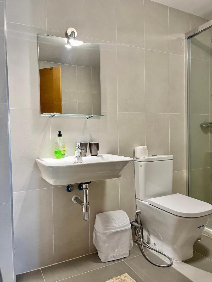 Apartment, La Tejita. מראה חיצוני תמונה