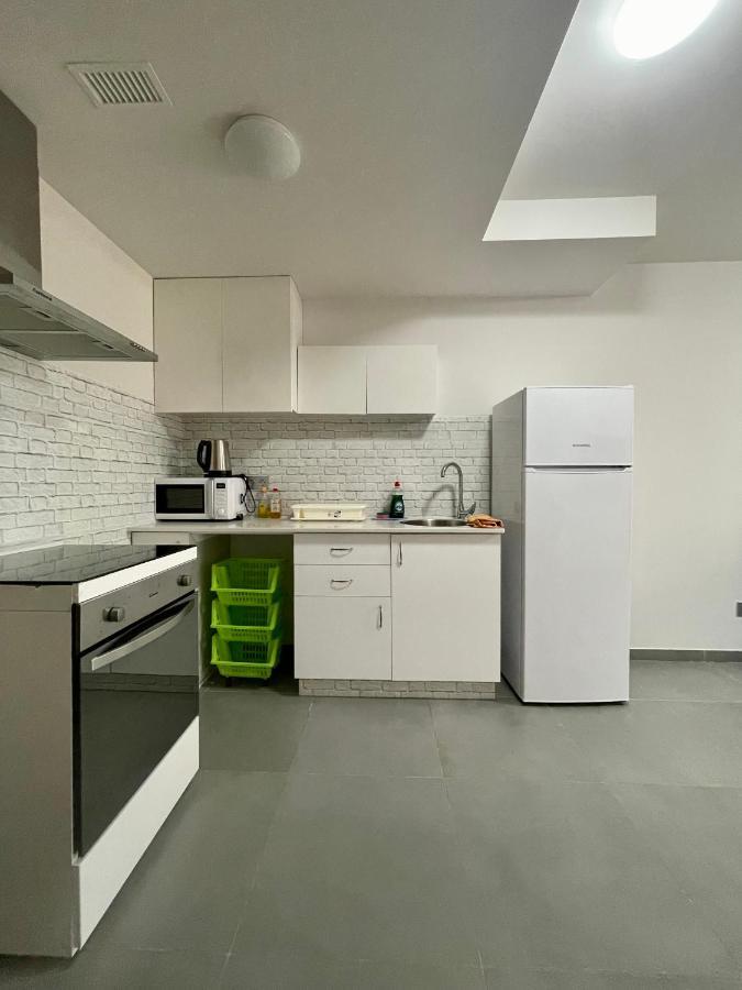 Apartment, La Tejita. מראה חיצוני תמונה