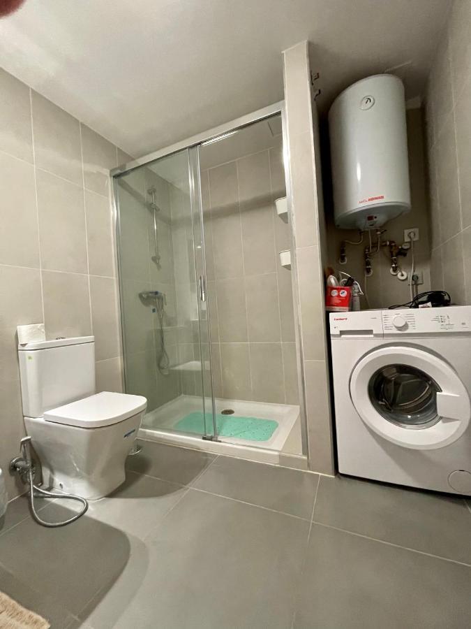 Apartment, La Tejita. מראה חיצוני תמונה