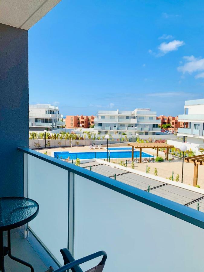 Apartment, La Tejita. מראה חיצוני תמונה