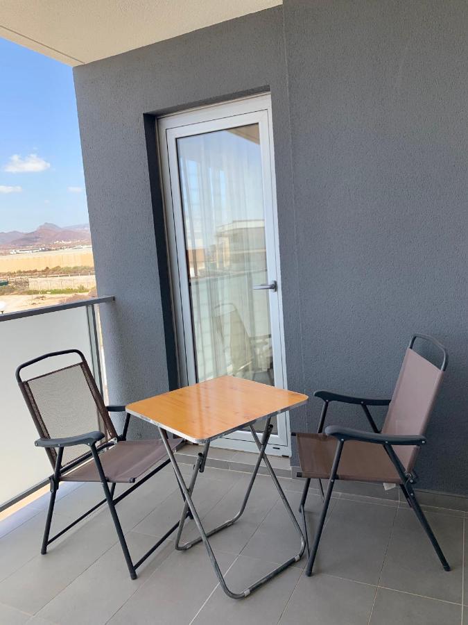 Apartment, La Tejita. מראה חיצוני תמונה