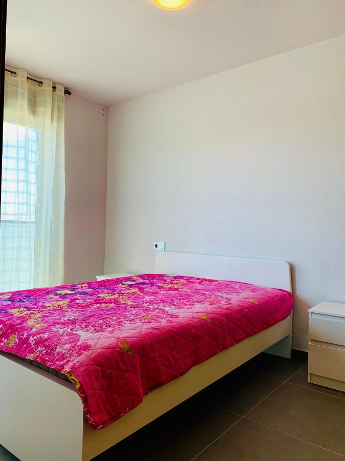 Apartment, La Tejita. מראה חיצוני תמונה